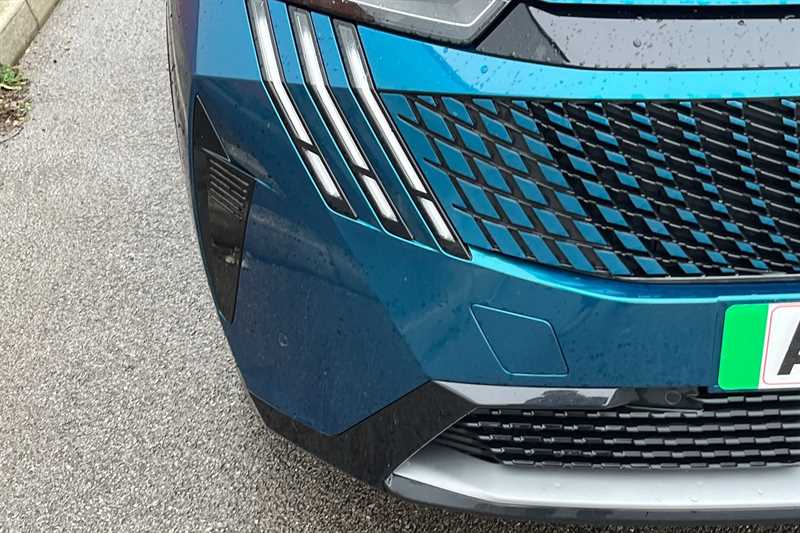 Used Peugeot 3008 2025 for sale - 76999978: Photo 38