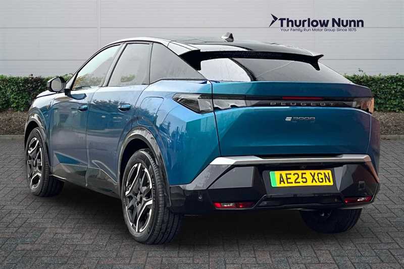 Used Peugeot 3008 2025 for sale - 76999978: Photo 5