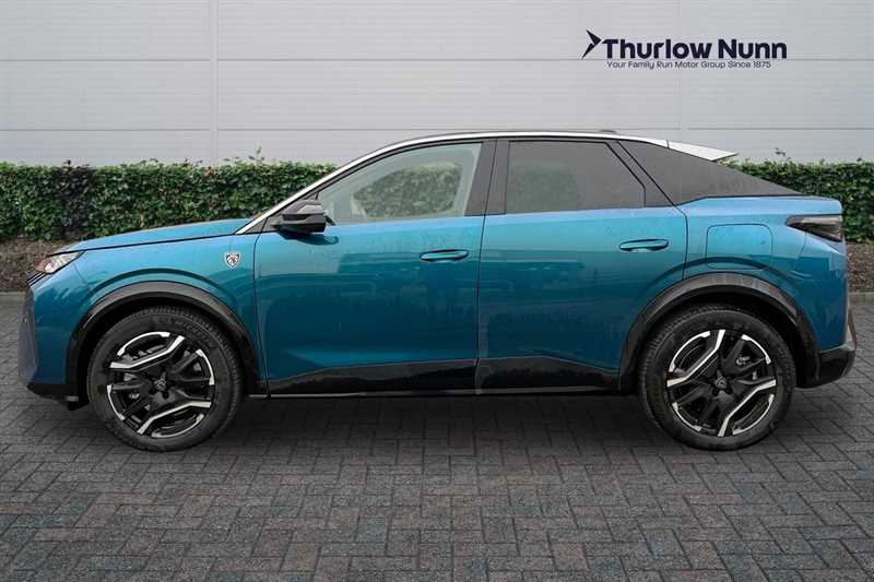 Used Peugeot 3008 2025 for sale - 76999978: Photo 6