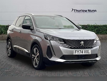 Used Peugeot 3008 2024 for sale - 76420561: Photo