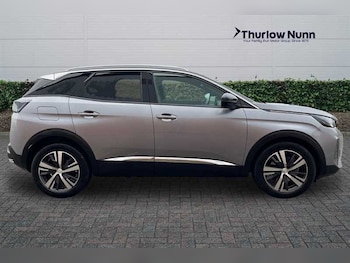 Used Peugeot 3008 2024 for sale - 76420561: Photo