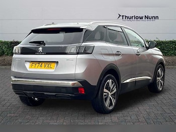 Used Peugeot 3008 2024 for sale - 76420561: Photo