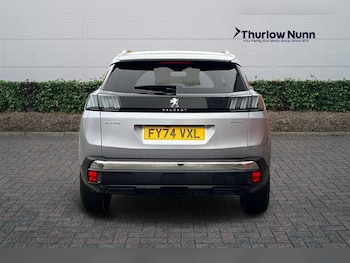 Used Peugeot 3008 2024 for sale - 76420561: Photo