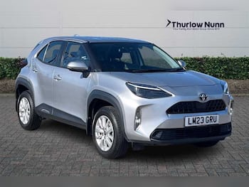 Used Toyota Yaris Cross 2023 for sale - 79535024: Photo