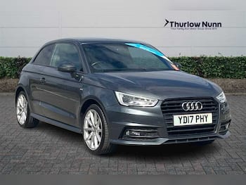 Used Audi A1 2017 for sale - 79782377: Photo