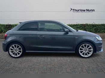 Used Audi A1 2017 for sale - 79782377: Photo