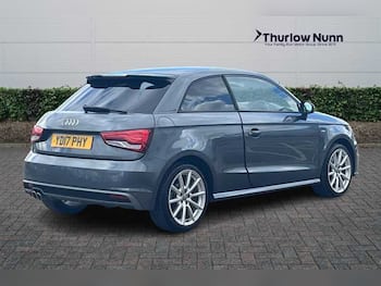 Used Audi A1 2017 for sale - 79782377: Photo