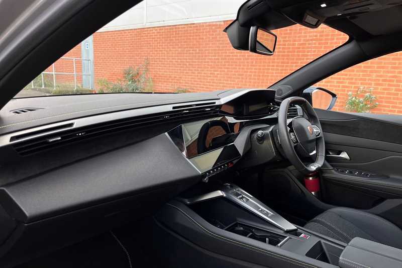 Used Peugeot 408 2025 for sale - 77146166: Photo 13