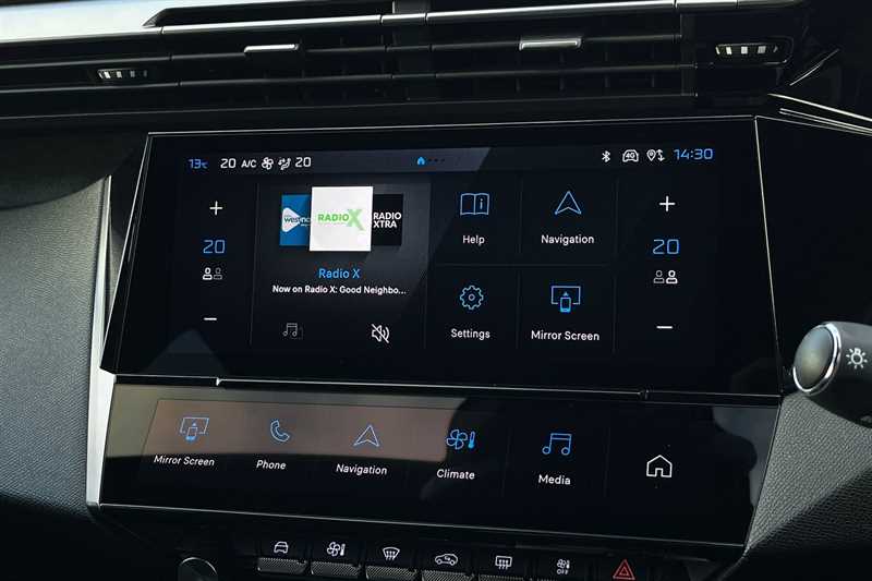 Used Peugeot 408 2025 for sale - 77146166: Photo 17