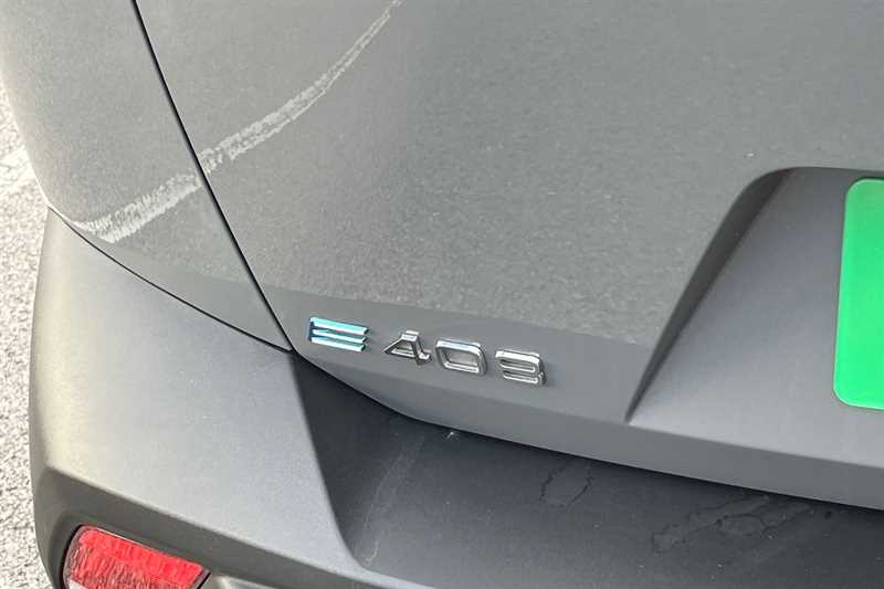 Used Peugeot 408 2025 for sale - 77146166: Photo 26