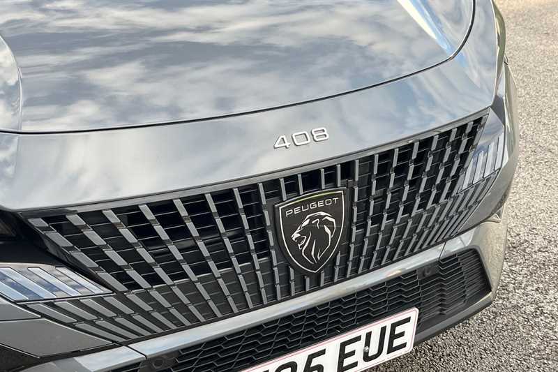 Used Peugeot 408 2025 for sale - 77146166: Photo 42