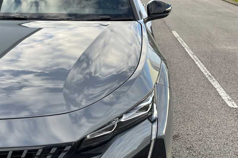 Used Peugeot 408 2025 for sale - 77146166: Photo 43