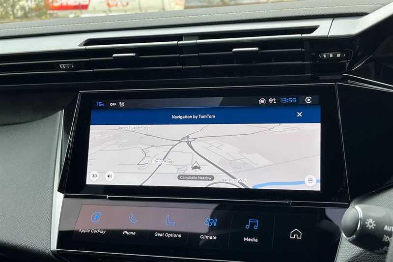 Used Peugeot 308 2025 for sale - 77512853: Photo 18