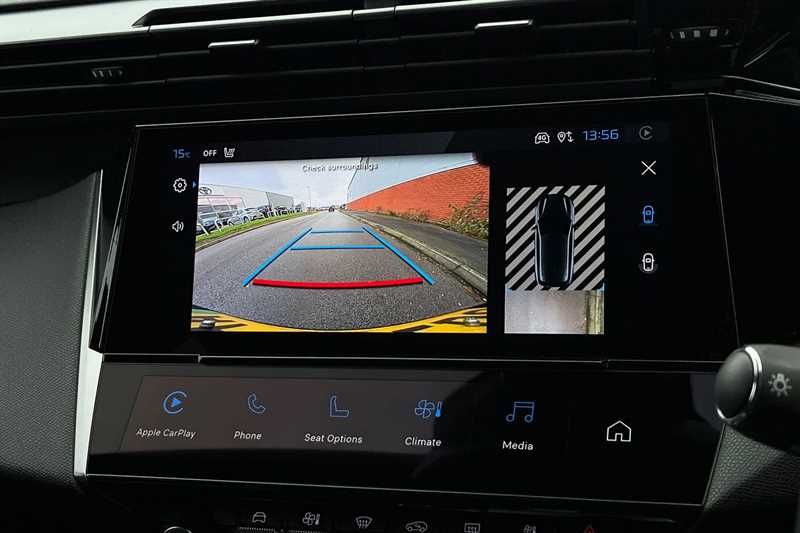 Used Peugeot 308 2025 for sale - 77512853: Photo 19