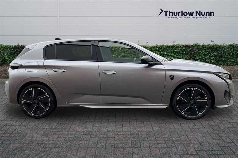 Used Peugeot 308 2025 for sale - 77512853: Photo 2