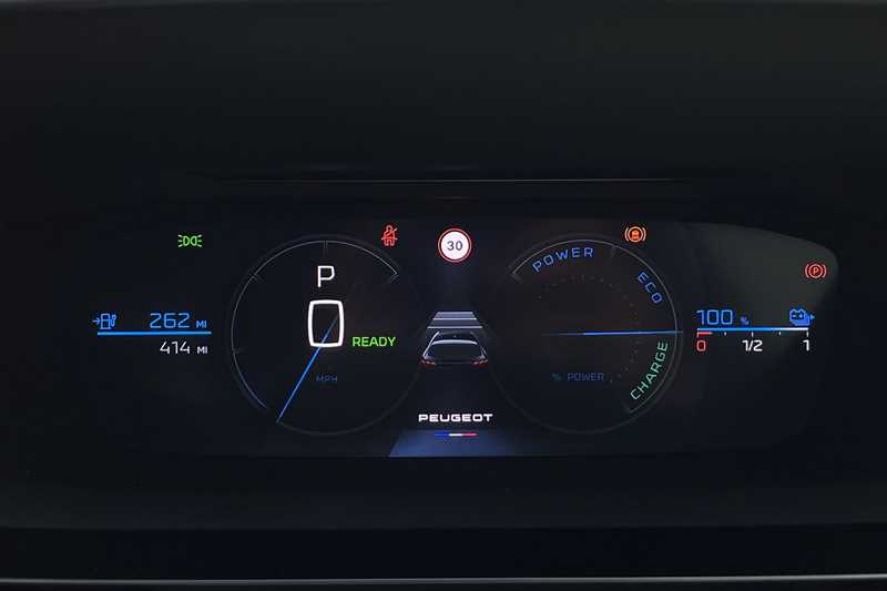 Used Peugeot 308 2025 for sale - 77512853: Photo 20