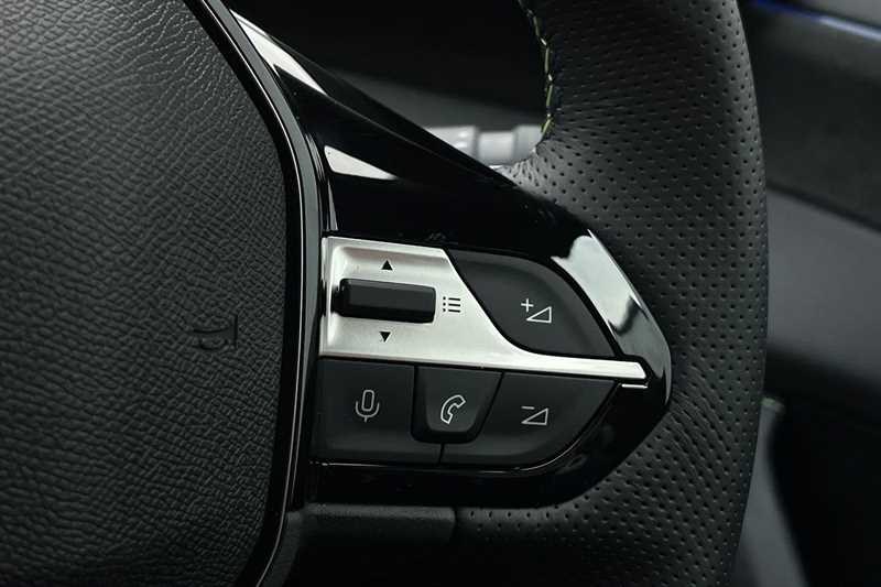 Used Peugeot 308 2025 for sale - 77512853: Photo 22