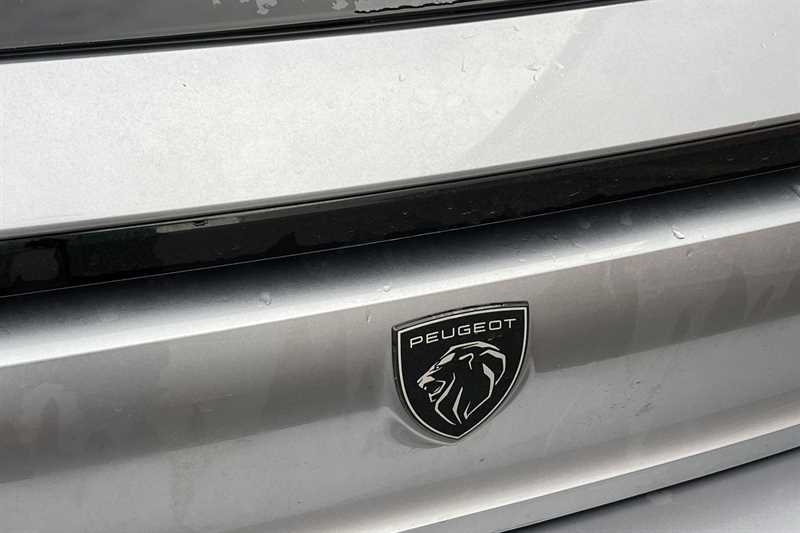 Used Peugeot 308 2025 for sale - 77512853: Photo 25