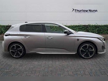 Used Peugeot 308 2025 for sale - 77512853: Photo