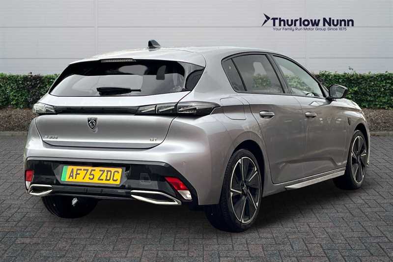 Used Peugeot 308 2025 for sale - 77512853: Photo 3