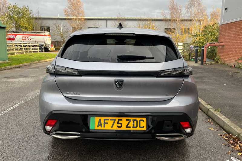 Used Peugeot 308 2025 for sale - 77512853: Photo 32