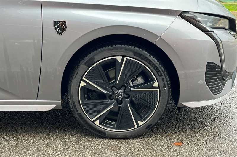 Used Peugeot 308 2025 for sale - 77512853: Photo 38