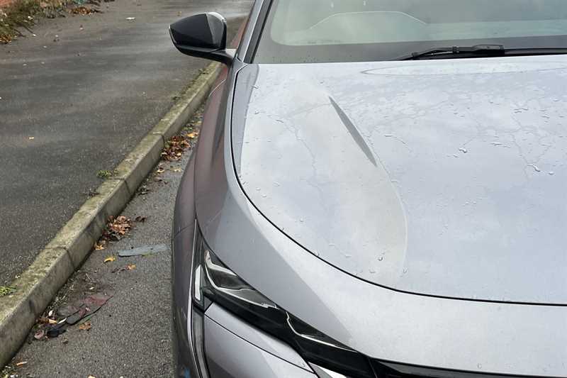 Used Peugeot 308 2025 for sale - 77512853: Photo 39