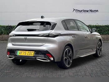 Used Peugeot 308 2025 for sale - 77512853: Photo