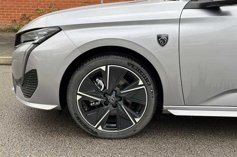 Used Peugeot 308 2025 for sale - 77512853: Photo 46