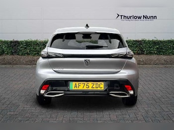 Used Peugeot 308 2025 for sale - 77512853: Photo