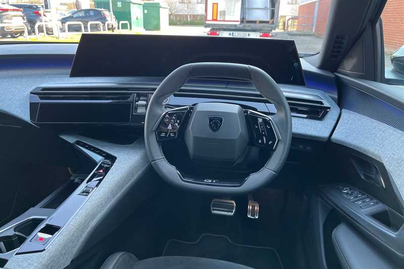 Used Peugeot 5008 2024 for sale - 77146670: Photo 11