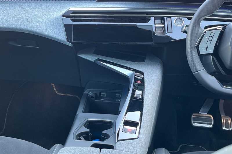 Used Peugeot 5008 2024 for sale - 77146670: Photo 14