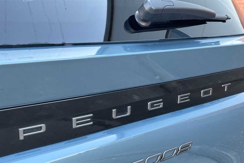 Used Peugeot 5008 2024 for sale - 77146670: Photo 25