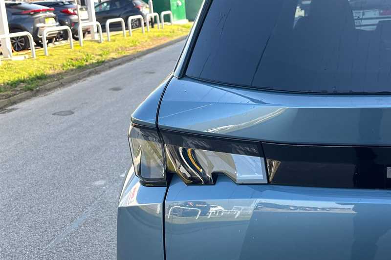 Used Peugeot 5008 2024 for sale - 77146670: Photo 27