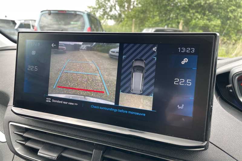 Used Peugeot 5008 2021 for sale - 77513210: Photo 19