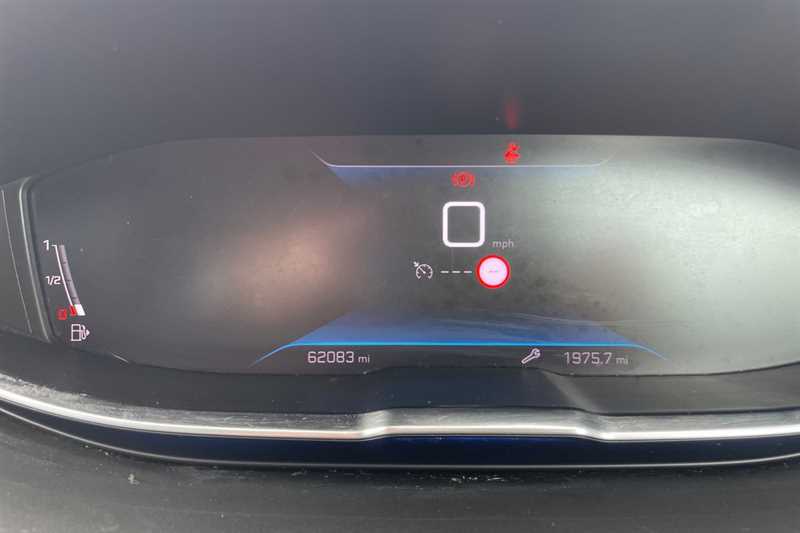 Used Peugeot 5008 2021 for sale - 77513210: Photo 20