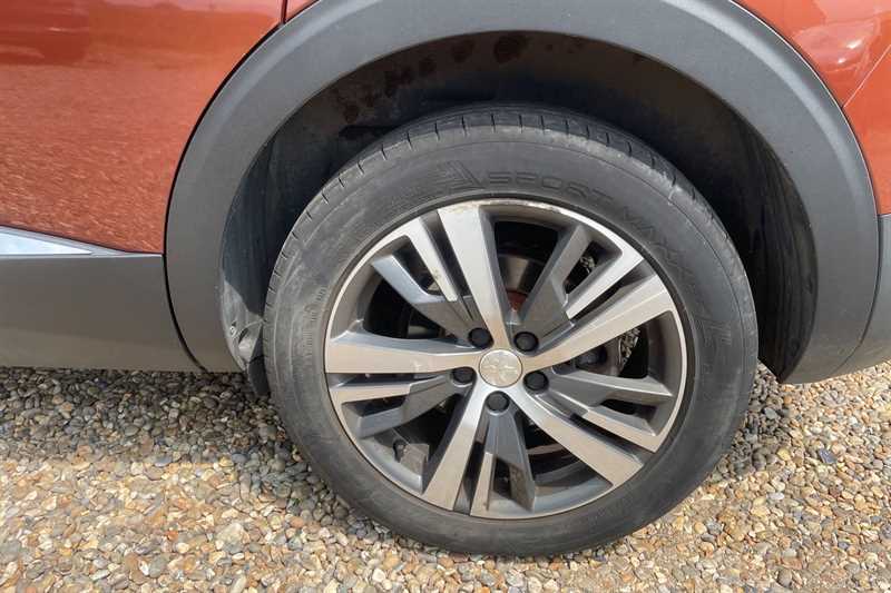 Used Peugeot 5008 2021 for sale - 77513210: Photo 27