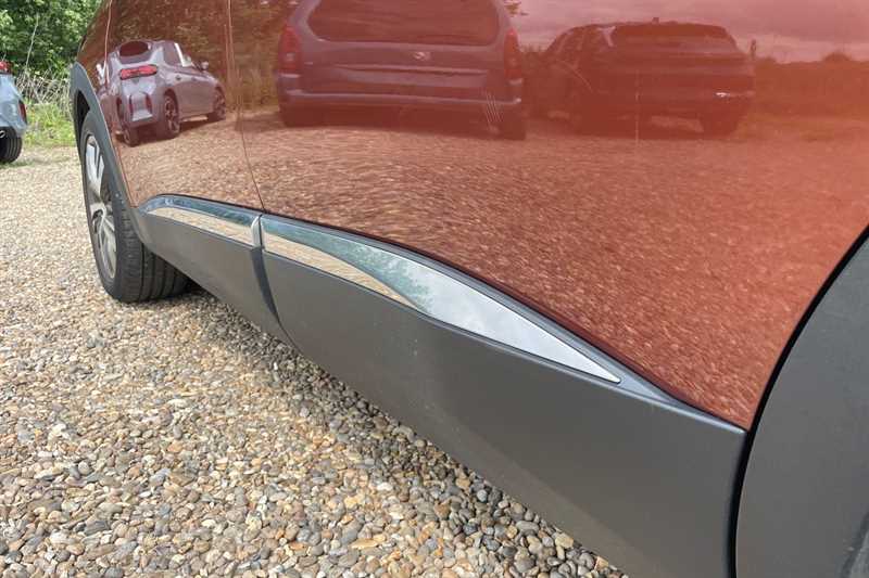 Used Peugeot 5008 2021 for sale - 77513210: Photo 53