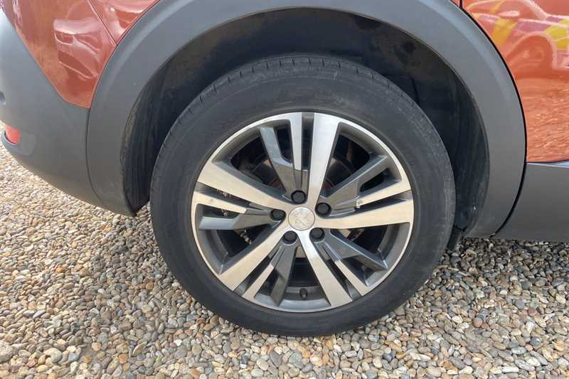 Used Peugeot 5008 2021 for sale - 77513210: Photo 9