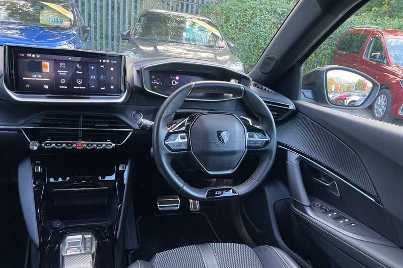 Used Peugeot 2008 2024 for sale - 76804340: Photo 11