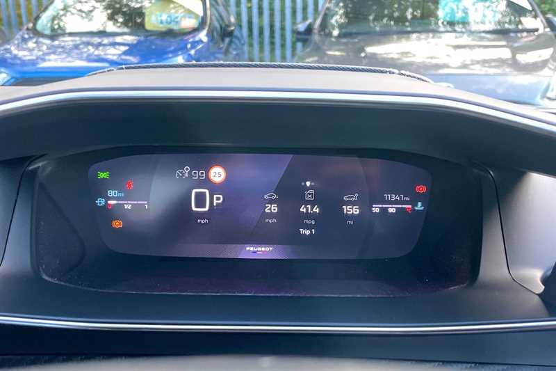 Used Peugeot 2008 2024 for sale - 76804340: Photo 20