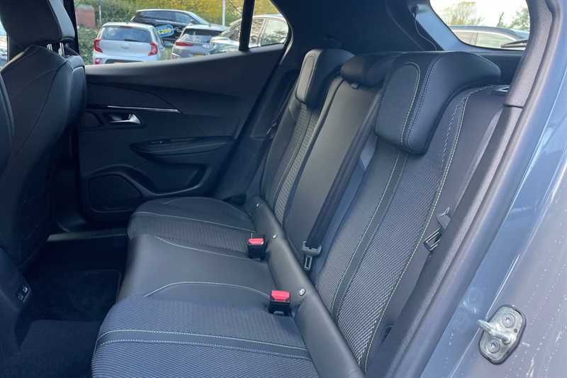 Used Peugeot 2008 2024 for sale - 76804340: Photo 23