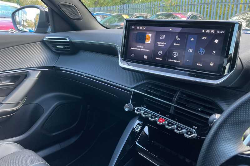 Used Peugeot 2008 2024 for sale - 76804340: Photo 25