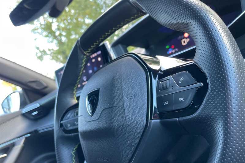 Used Peugeot 2008 2024 for sale - 76804340: Photo 30