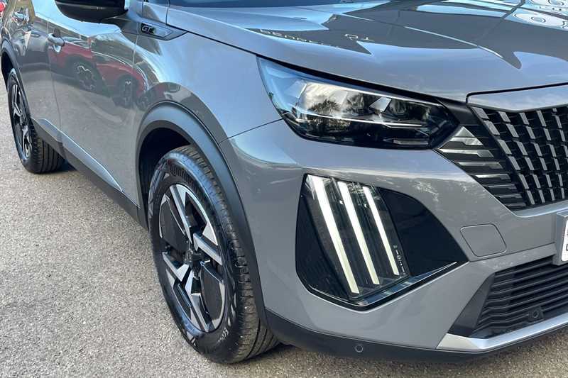 Used Peugeot 2008 2024 for sale - 76804340: Photo 31