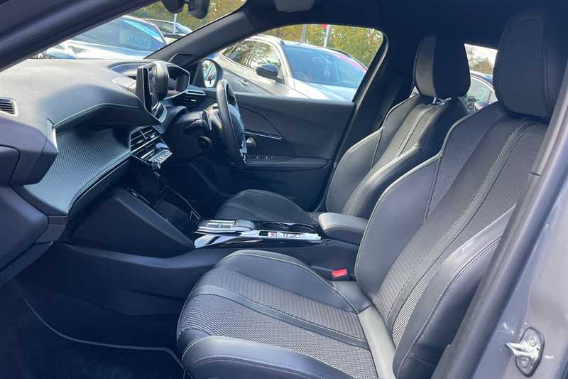 Used Peugeot 2008 2024 for sale - 76804340: Photo 34