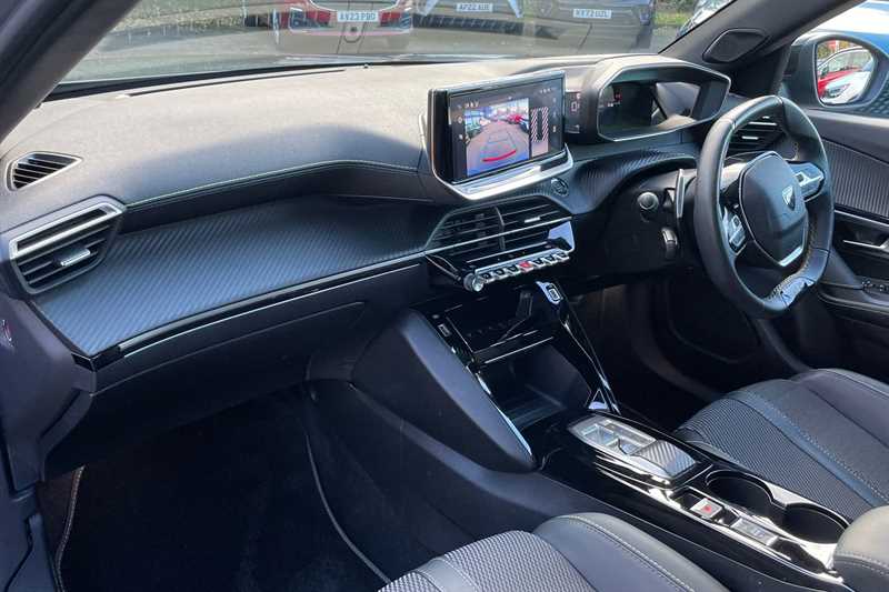 Used Peugeot 2008 2024 for sale - 76804340: Photo 36