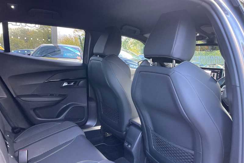 Used Peugeot 2008 2024 for sale - 76804340: Photo 42