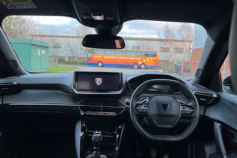 Used Peugeot 2008 2024 for sale - 77471115: Photo 12