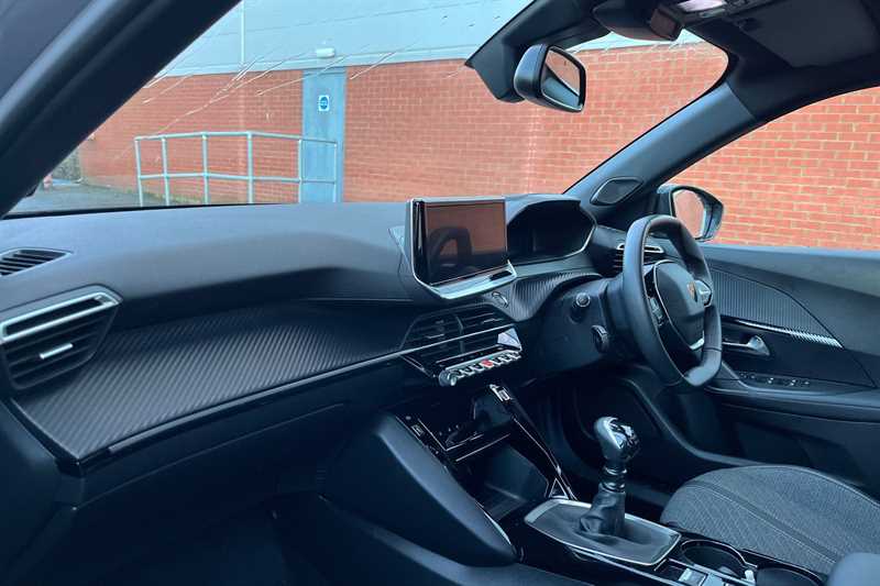 Used Peugeot 2008 2024 for sale - 77471115: Photo 13